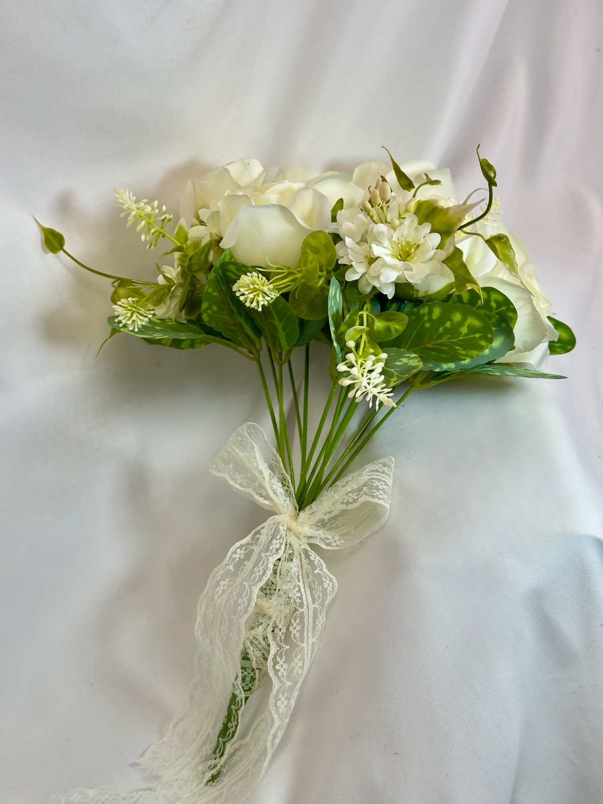 ხელოვნური ყვავილები ფლორა ჰაუსი — photo 3